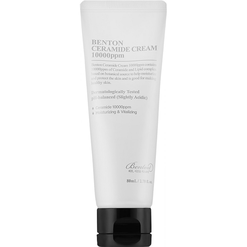 Крем с керамидами - Benton Ceramide Cream фото 5