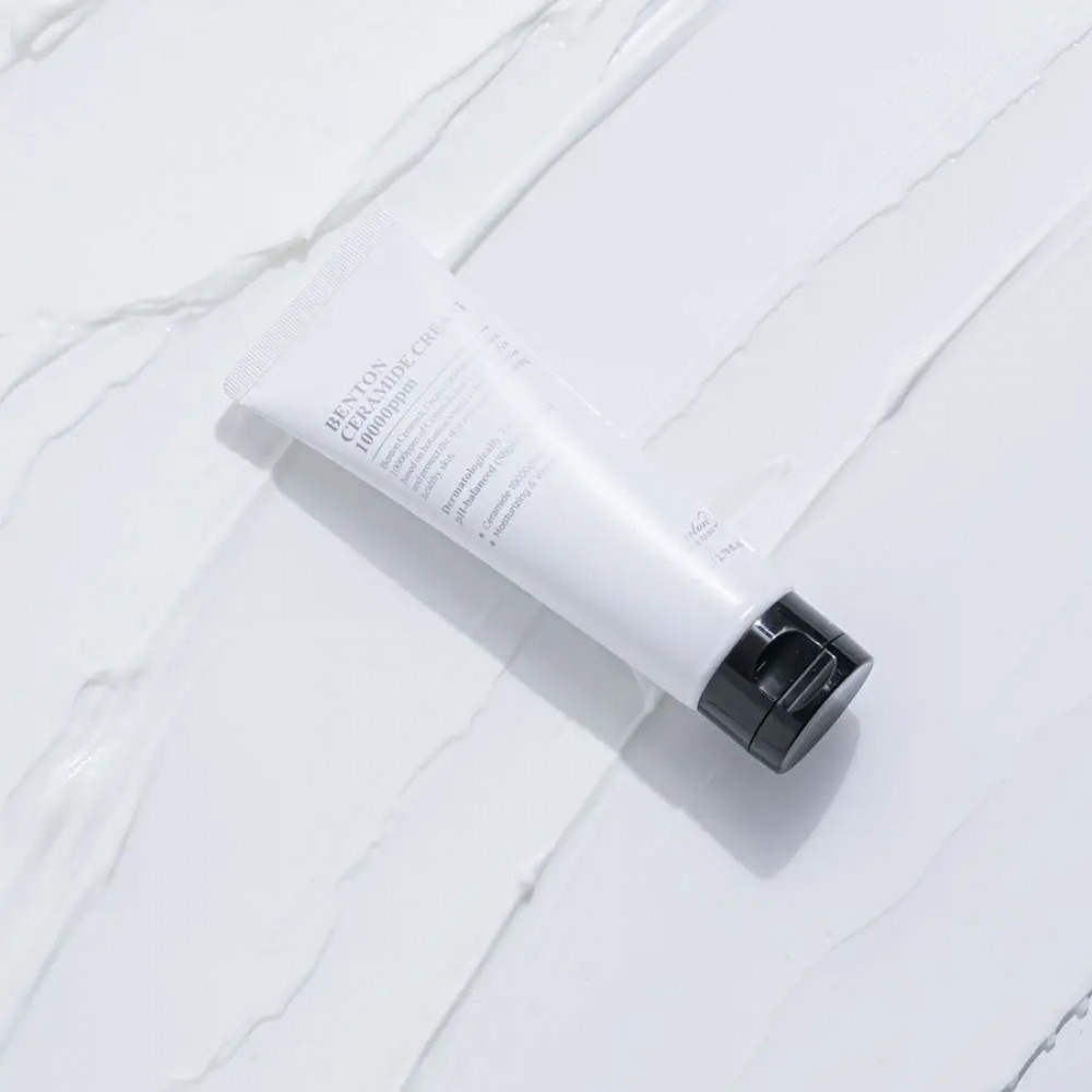 Крем с керамидами - Benton Ceramide Cream фото 4