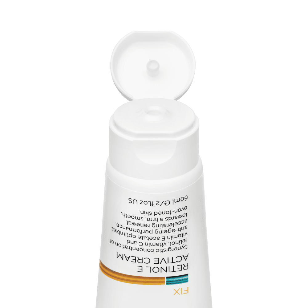 Крем з ретинолом та вітаміном Е - Christina Line Repair Fix Retinol E Active Cream фото 4