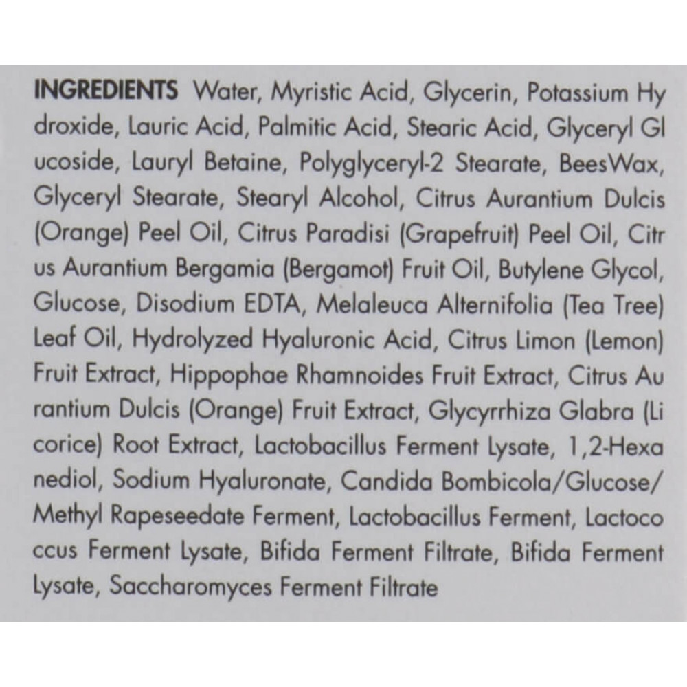 Кремовая пенка для очищения с пробиотиками - Dr.Ceuracle Pro Balance Biotics Creamy Cleansing Foam фото 3