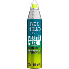 Лак для волос экстрасильной фиксации - Tigi Bed Head Masterpiece 