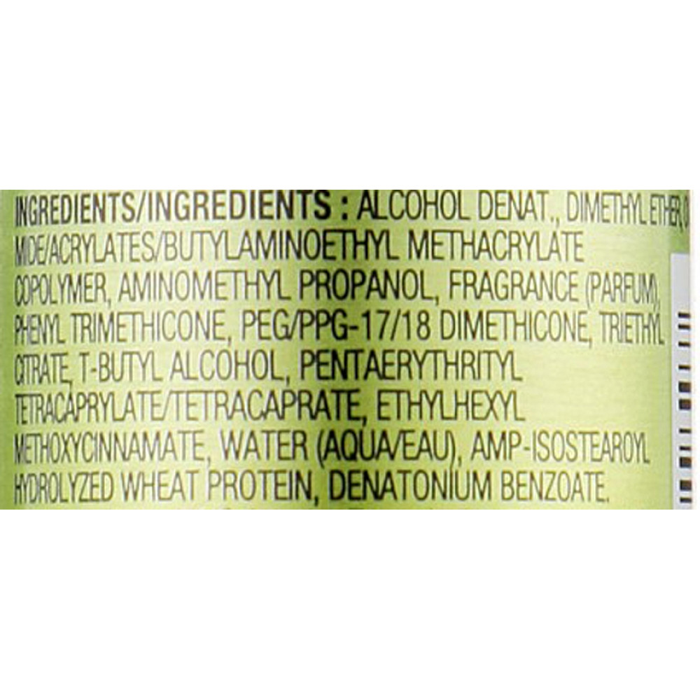 Лак для волос экстрасильной фиксации - Tigi Bed Head Masterpiece фото 4