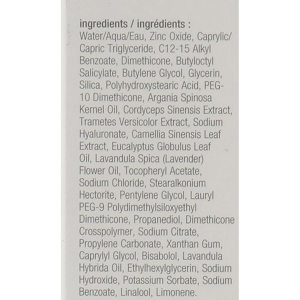 Легкий сонцезахисний крем - Dermalogica Invisible Physical Defense SPF30 фото 2