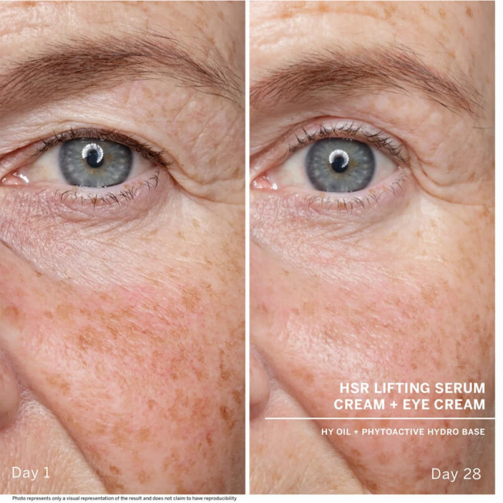 Ліфтинг-сироватка - Babor HSR Lifting Serum фото 4
