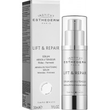 Лифтинговая сыворотка - Institut Esthederm Lift & Repair SERUM 