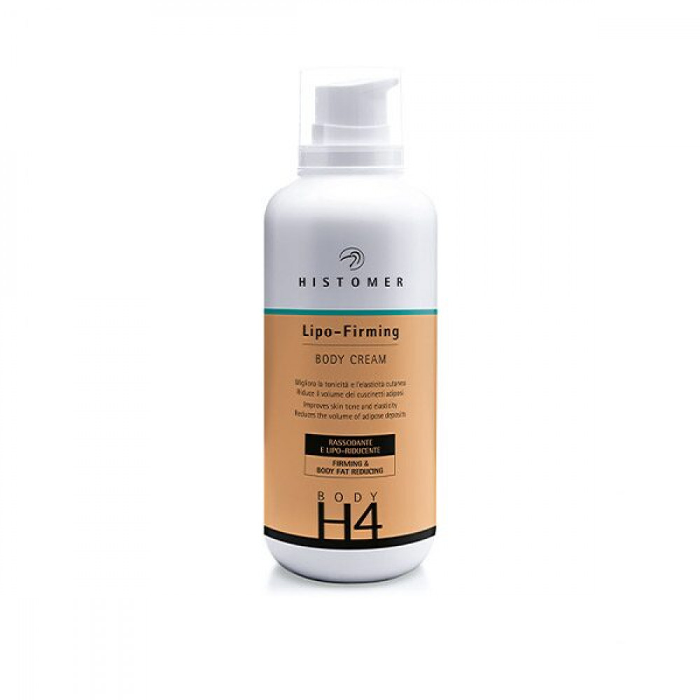 Крем-лифтинг для тела для домашнего ухода - Histomer Body H4 Lipo Firming Body Cream фото 2