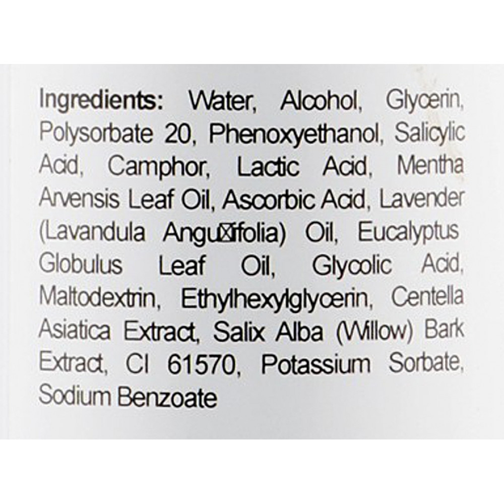 Лосьйон для жирної та проблемної шкіри обличчя - Renew Dermo Control Lotion фото 2