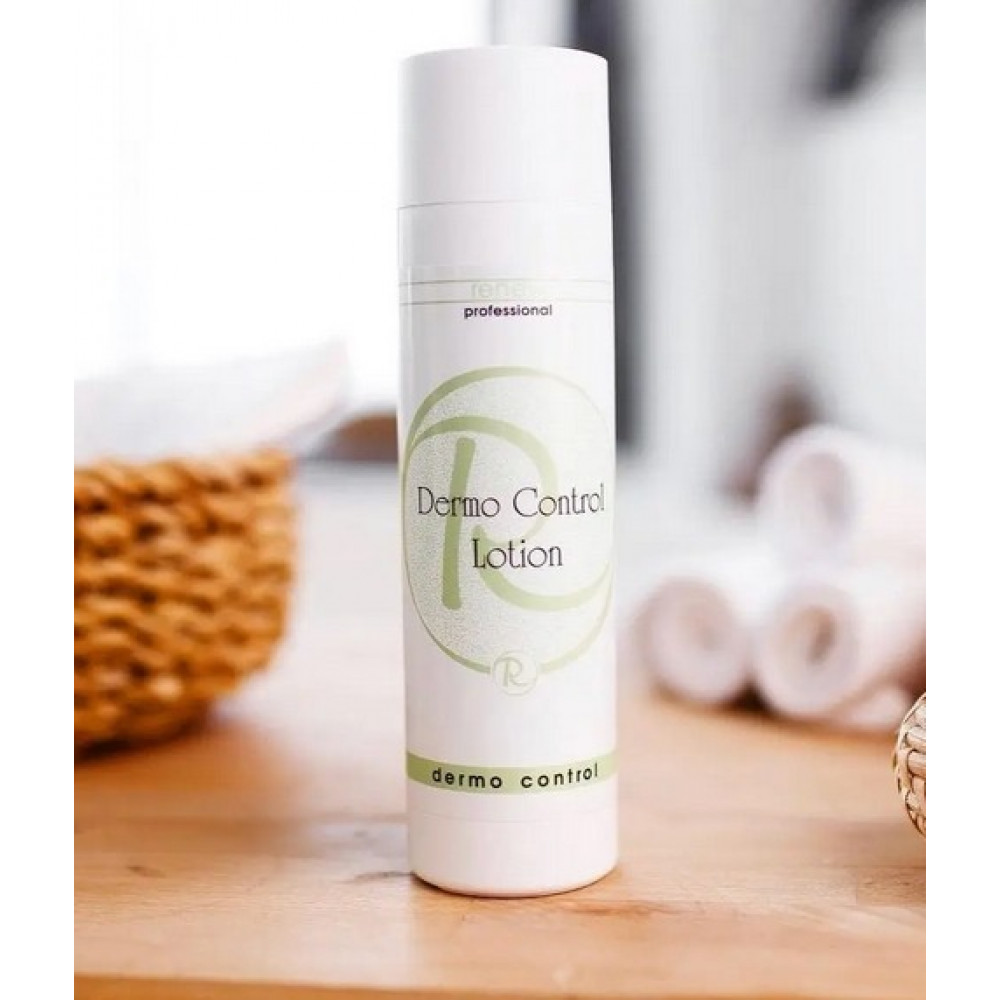 Лосьйон для жирної та проблемної шкіри обличчя - Renew Dermo Control Lotion фото 3