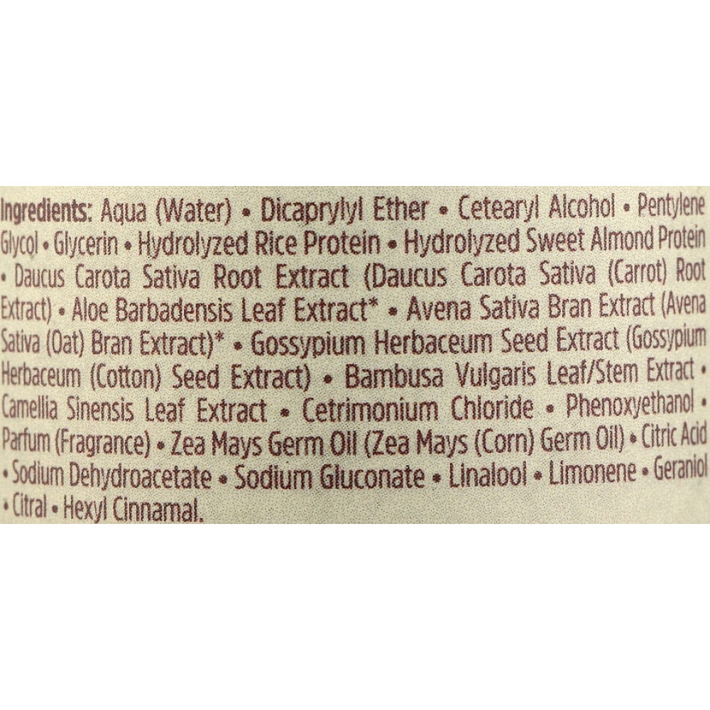 Лосьйон-сироватка відновлюючий - Orising Natur Harmony Repairing Natural Serum фото 3