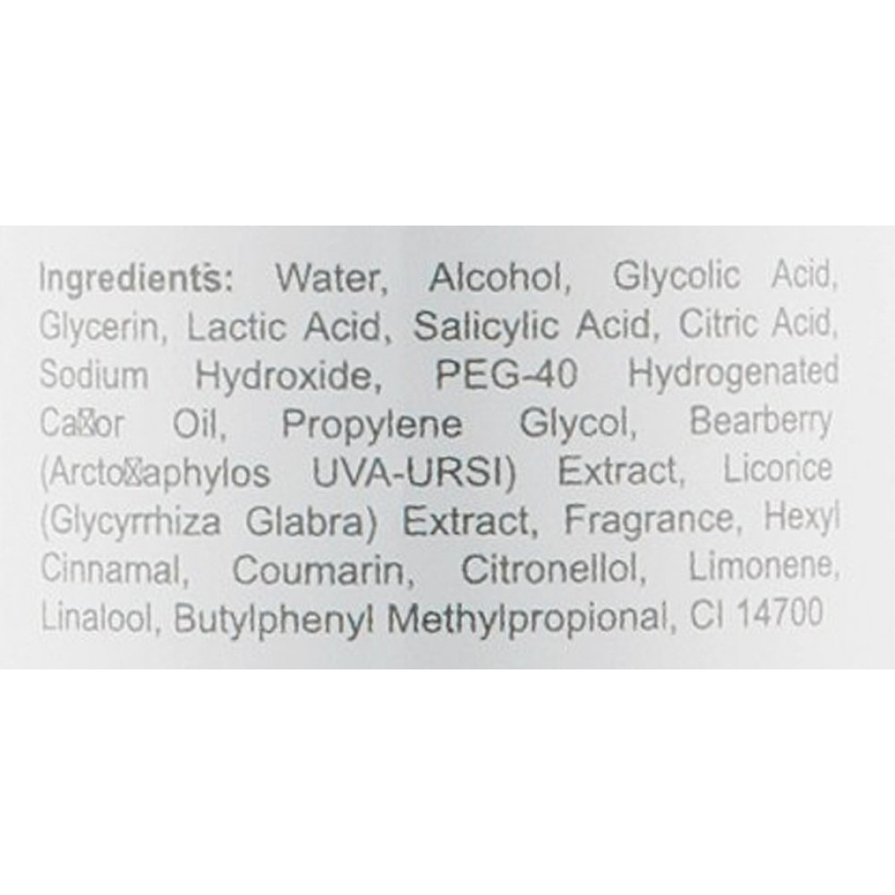 Лосьон для лица - Renew Whitening AHA & BHA Lotion фото 4