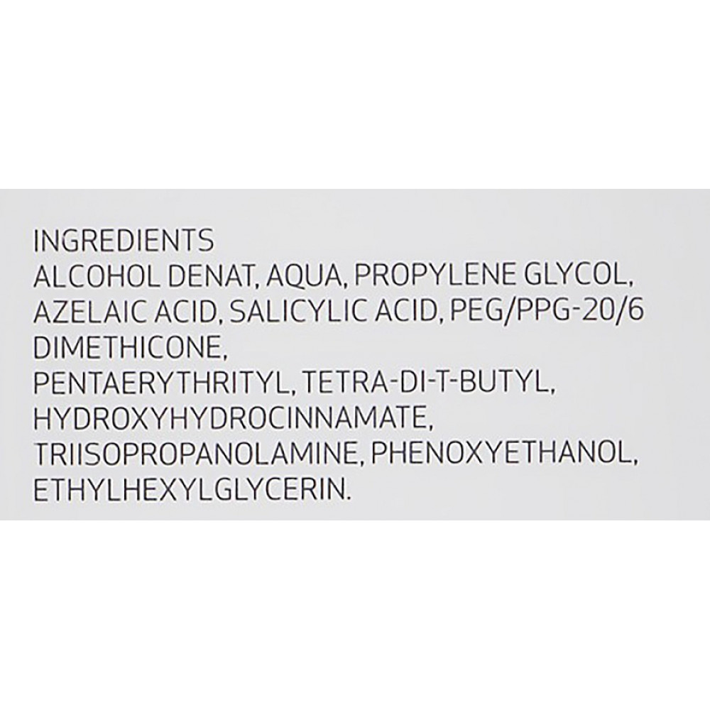 Лосьон для лица и тела - SeSDerma Azelac Face Scalp and Body Lotion фото 2