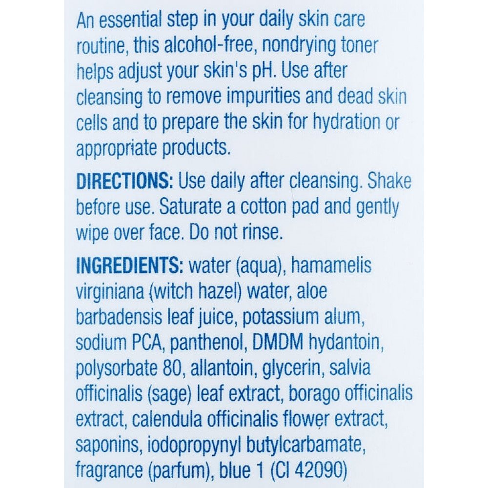 Лосьон для лица - Obagi Nu-Derm Toner фото 5