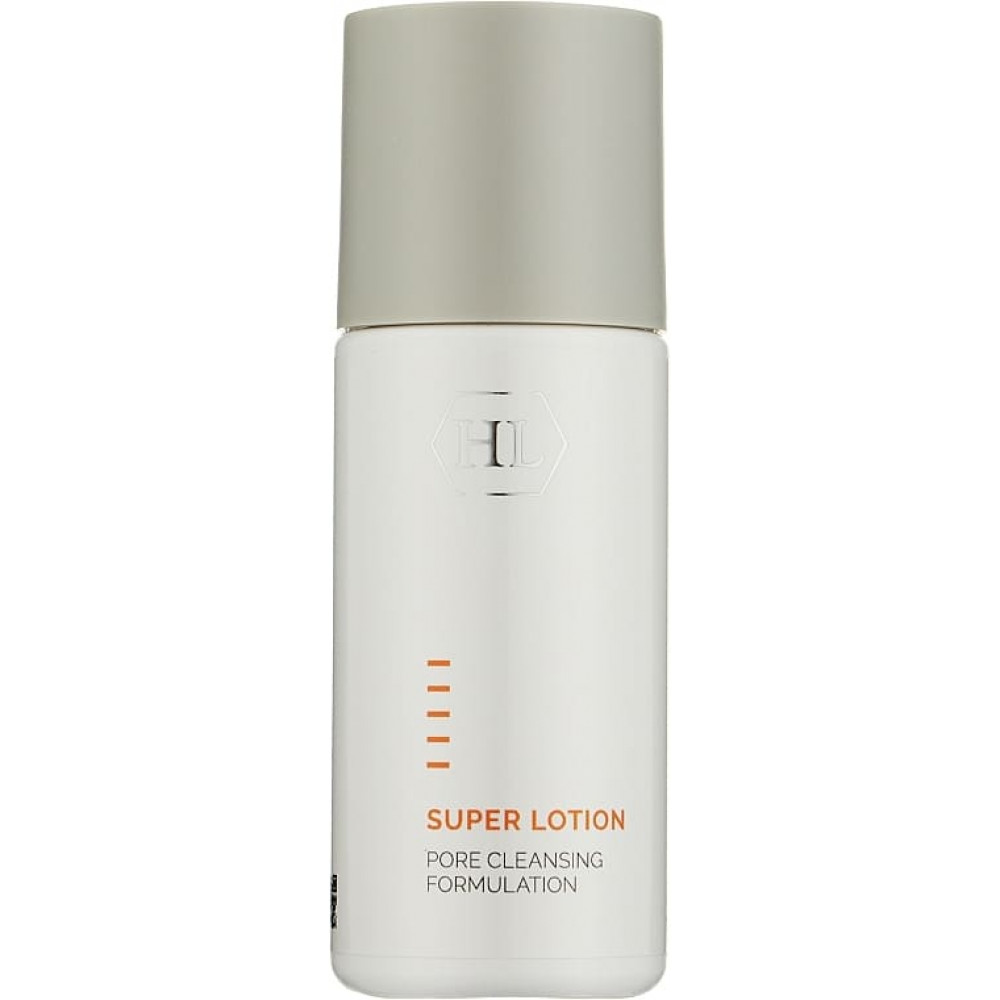 Лосьон для растворения закрытых комедонов - Holy Land Cosmetics Super Lotion фото 2