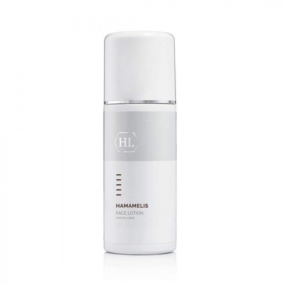 Лосьйон з гамамелісом - Holy Land Cosmetics Hamamelis Face Lotion фото
