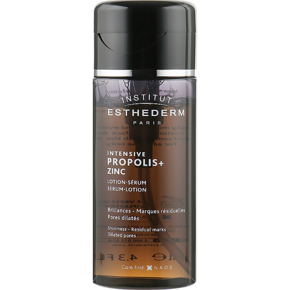 Лосьон-сыворотка - Institut Esthederm Intensive Propolis + Serum-Lotion фото 2