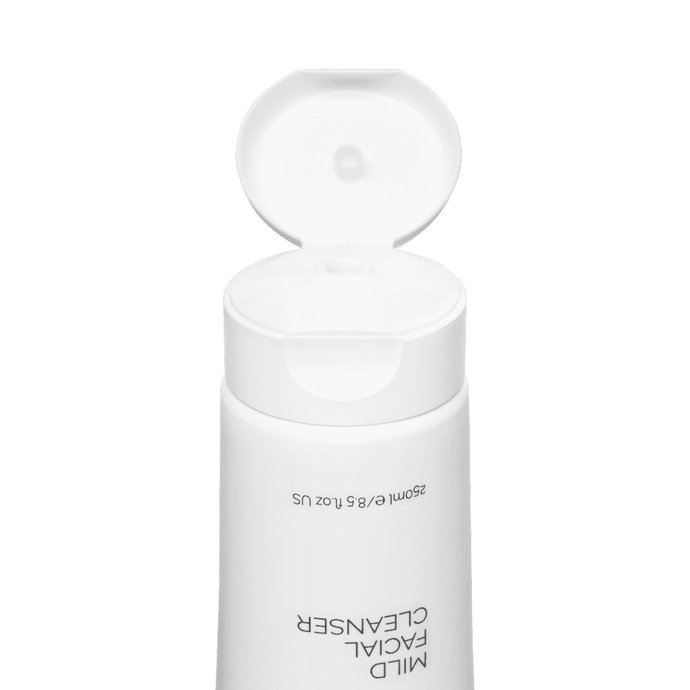 Мягкий очищающий гель - Christina Bio Phyto Mild Facial Cleanser фото 3