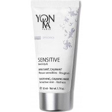 Маска для чувствительной кожи - Yon-Ka Sensitive Masque 