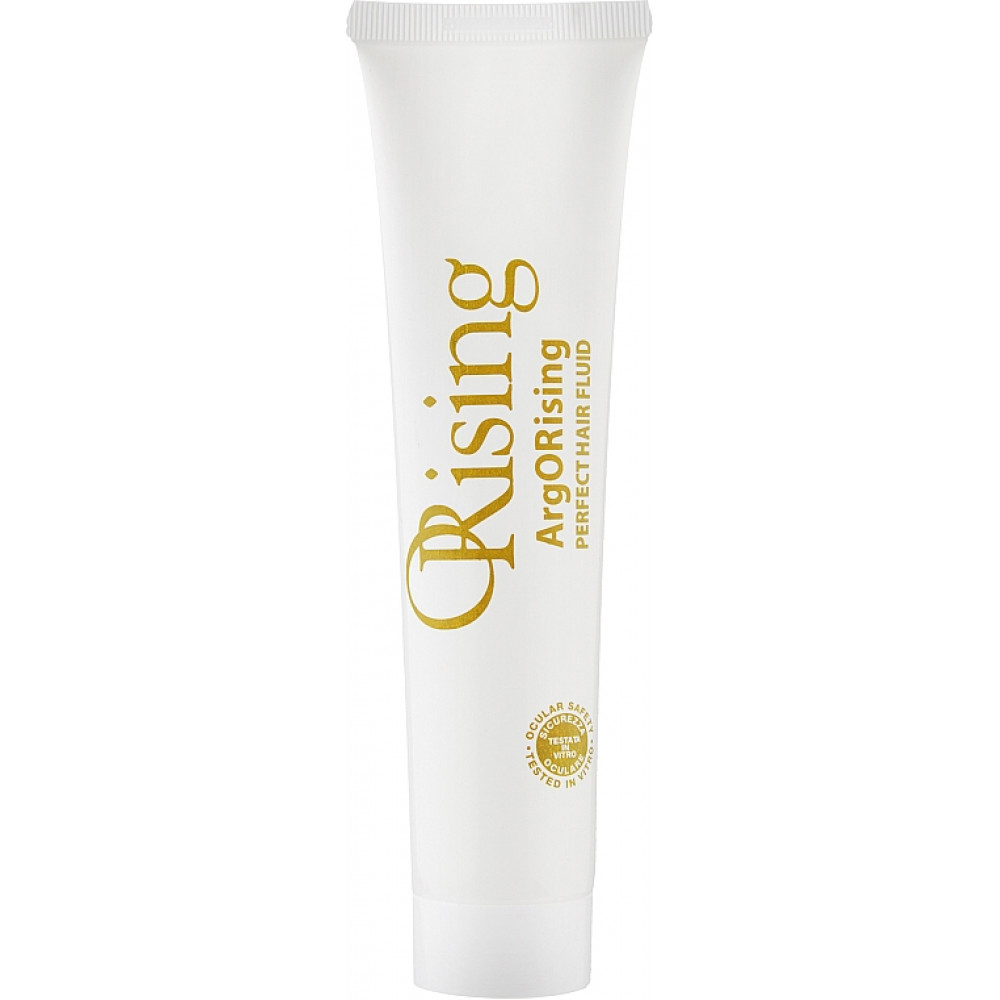 Маска для сухого волосся на основі олії аргани - Orising ArgOrising Perfect Hair Fluid фото