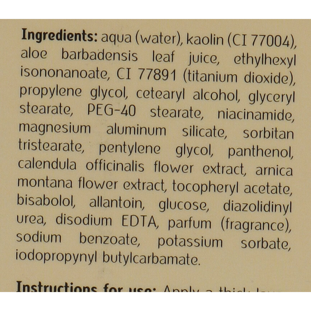 Маска для жирной и проблемной кожи - Dr. Kadir B3 Mask For Oily And Problematic Skin фото 4