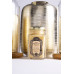 Золота маска для обличчя - La Sultane De Saba Sublimating Gold Mask 23 Carats фото 3