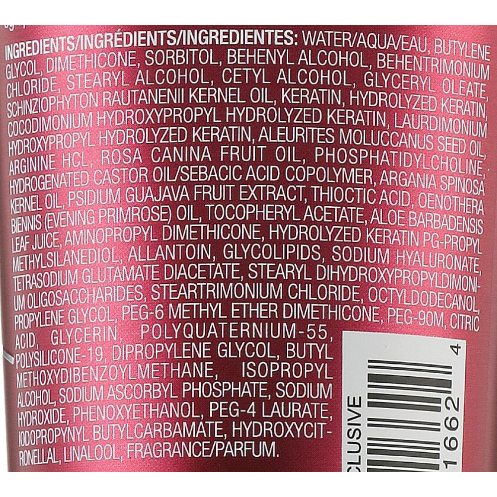 Маска для захисту кольору та блиску волосся - Joico K-Pak Therapy Luster Lock Inst Shine & Repair mask фото 4
