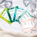 Маска с подтягивающим эффектом - Thalgo Masque Shot Booster Lift Flash фото 3