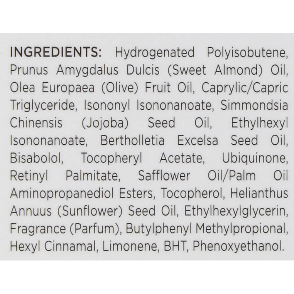 Масляный концентрат в каплях - Holy Land Juvelast Nutri Drops фото 5