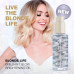 Масло для бриллиантового блеска - Joico Blonde Life Brilliant Glow Brightening Oil фото 2