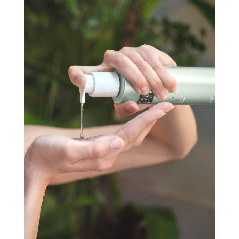 Масло для душа - Rituals The Ritual of Jing Shower Oil фото 4
