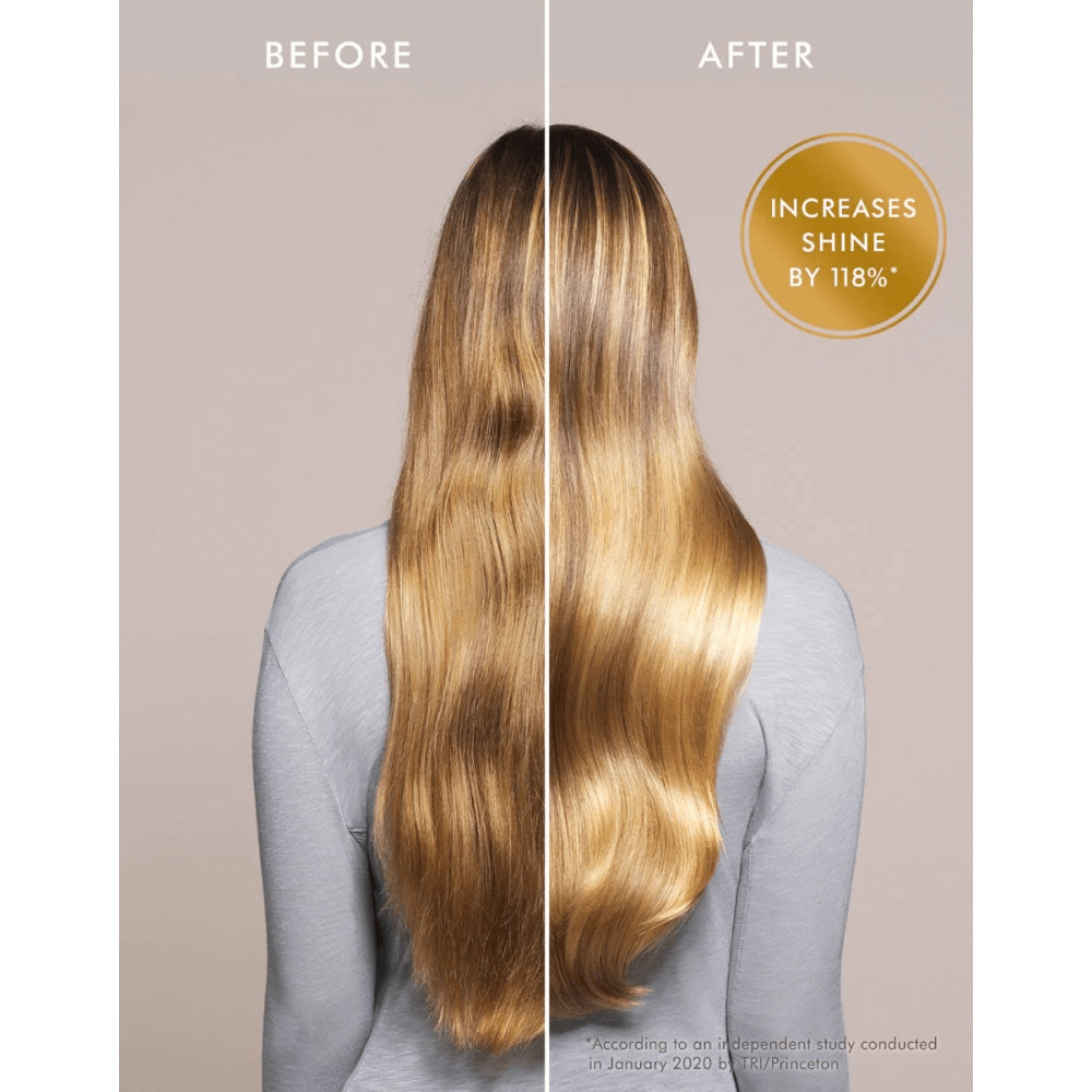 Олія для тонкого та освітленого волосся - Moroccanoil  Treatment Light  фото 5