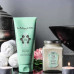 Масло карите с ароматом тиаре и алое вера - La Sultane De Saba Beurre De Karite Tiare et Aloe Vera фото 3