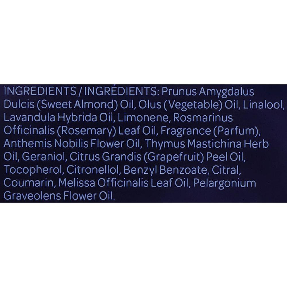 Масажна олія Антистрес - Elemis De-Stress Massage Oil фото 3