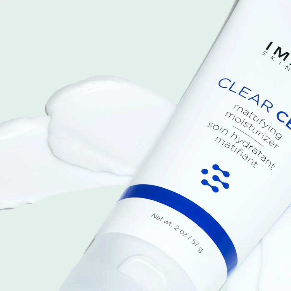 Матирующий крем - Image Skincare Mattifying Moisturizer фото 5