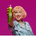 Матуючий сухий шампунь для об'єму волосся - Tigi Bed Head Oh Bee Hive Volume and Matte Dry Shampoo фото 5