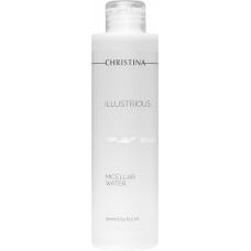 Мицеллярная вода - Christina ILLUSTRIOUS MICELLAR WATER  
