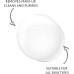 Міцелярна вода - Institut Esthederm Osmoclean Osmopure Face and Eyes Cleansing Water фото 4