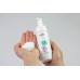Мягкая очищающая пенка-мусс - Purles 129 Total Cleansing Cotton Foam Cleanser фото 4