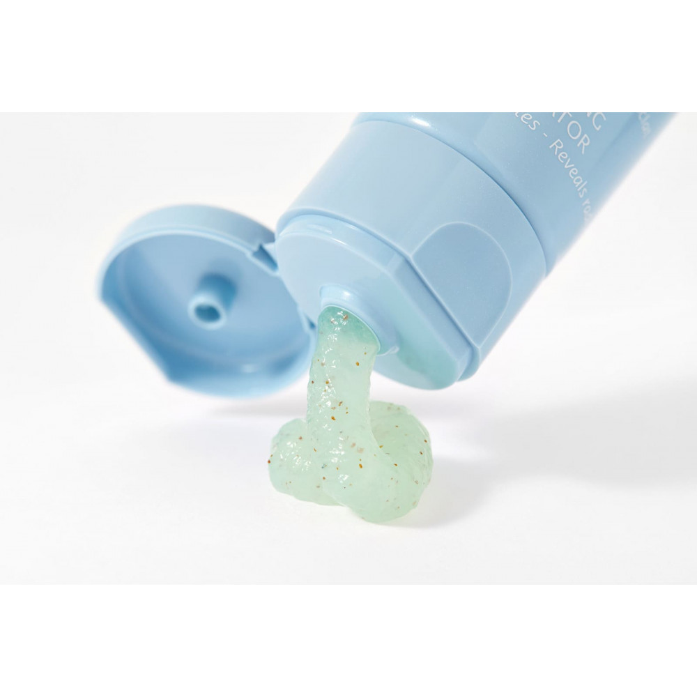 Мягкий скраб для лица - Thalgo Gentle Exfoliator фото 3