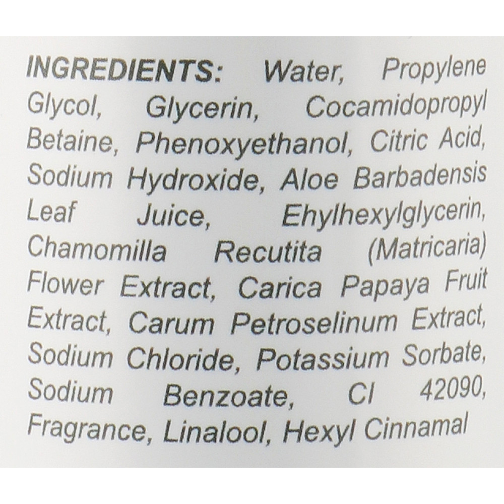 Мягкое средство для демакияжа - Renew Aqualia Gentle Eye & Lip Make-Up Remover фото 2