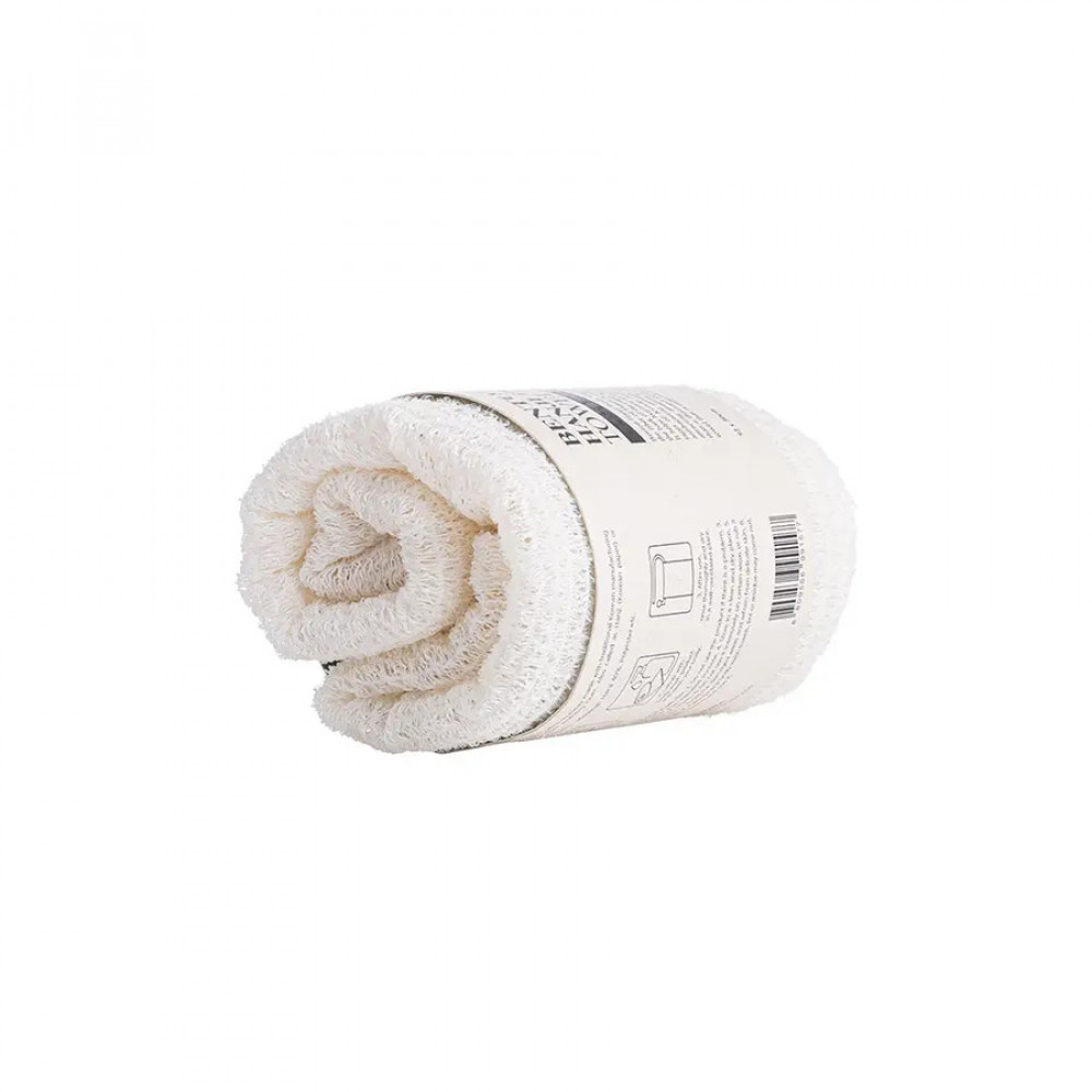 Мочалка-полотенце для тела - Benton Hanji Body Wash Towel фото 4