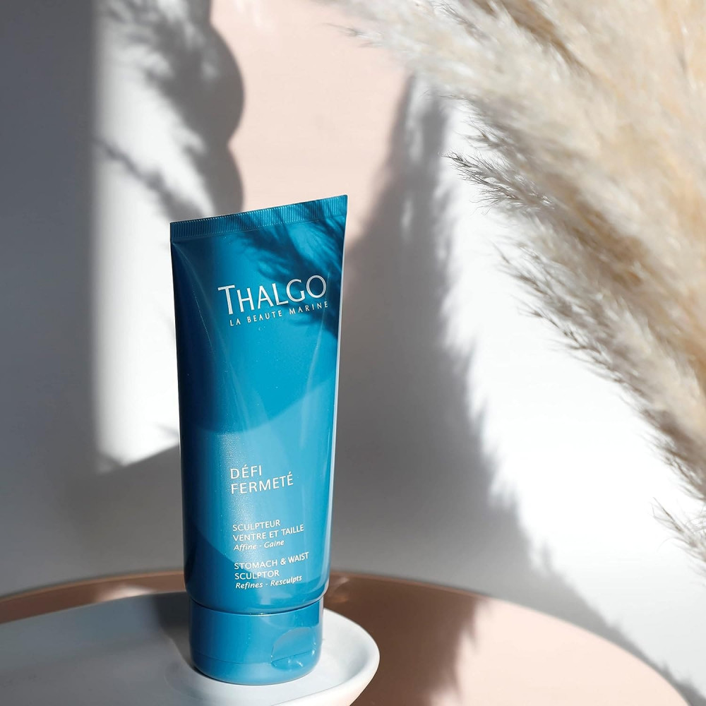 Крем для области живота - Thalgo Stomach Sculptor Cream фото 3