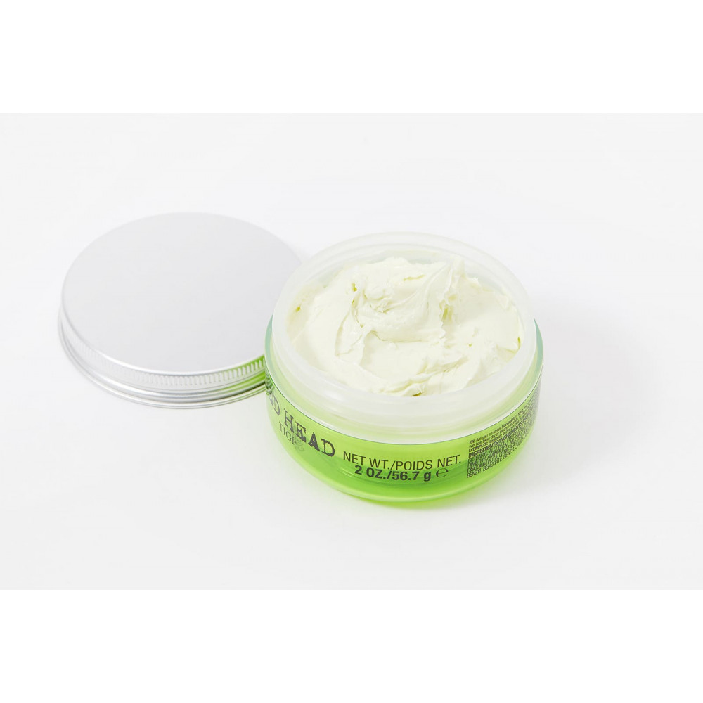 Моделирующая паста с матирующим эффектом - Tigi Bed Head Manipulator Matte фото 3