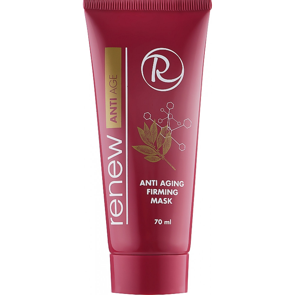 Моделююча анти-ейдж маска - Renew Anti Aging Firming Mask фото 3