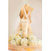 Молочко для тела "Апельсиновые цветы" - La Sultanе De Saba Body Lotion Orange Blossom фото 4