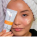 Мультивитаминный крем для лица - Genosys Multi Vita Radiance Cream фото 4