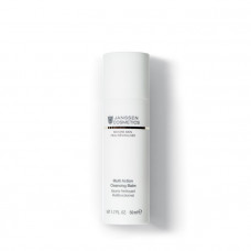  Мультиактивный очищающий бальзам - Janssen Cosmetics Multi Action Cleansing Balm 