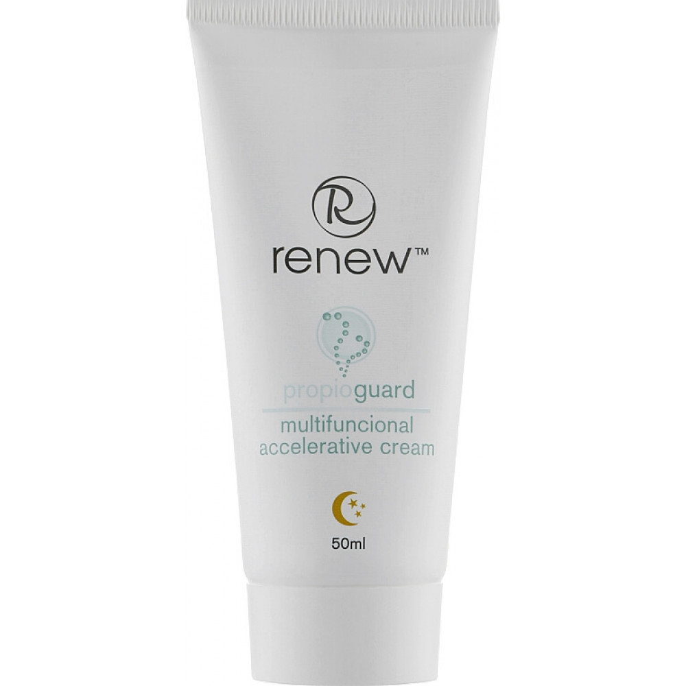Мультифункциональный ночной крем для проблемной кожи - Renew Propioguard Multifunctional Accelerative Cream фото 5