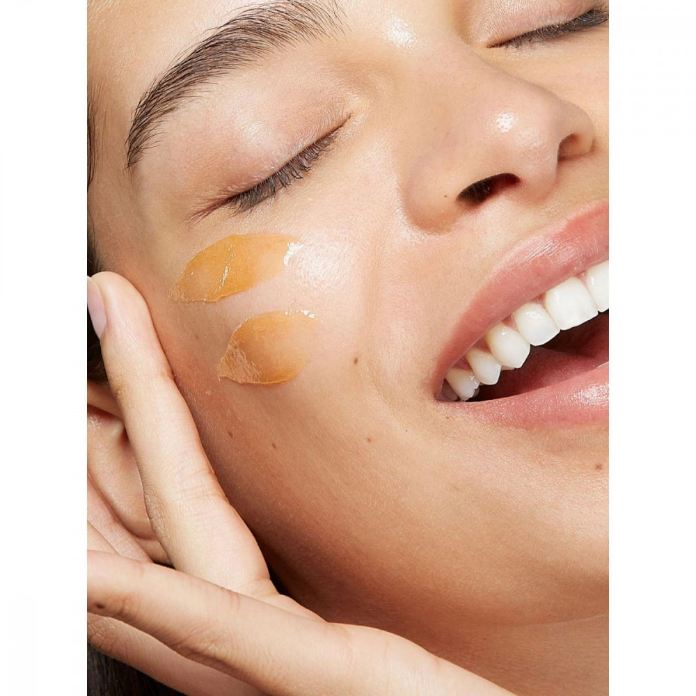 Мультикислотный пилинг для сияния с витамином С - PSA Follow The Light Multi Acids & Vitamin C Radiance Peel фото 5