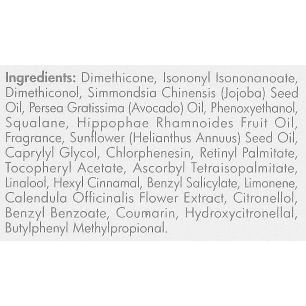 Мультивитаминная сыворотка для интенсивного питания - Renew Golden Age Multivitamin Serum фото 3
