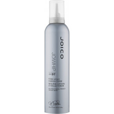Мусс для укладки сильной фиксации (фиксация 7) - Joico Style and Finish Joiwhip Hold 7 
